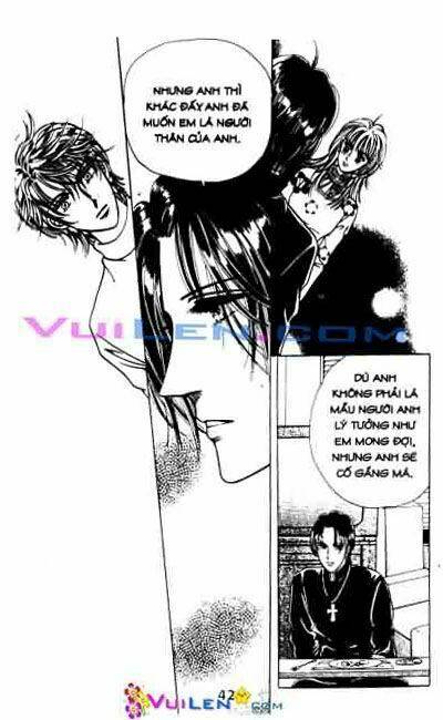 tìm anh - look for oppa chapter 10 42