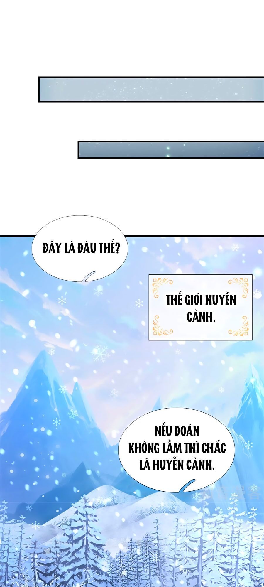 bỗng một ngày nọ trở thành con gái vua chapter 271 15