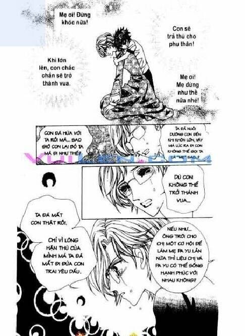 công chúa của tôi chapter 10 132