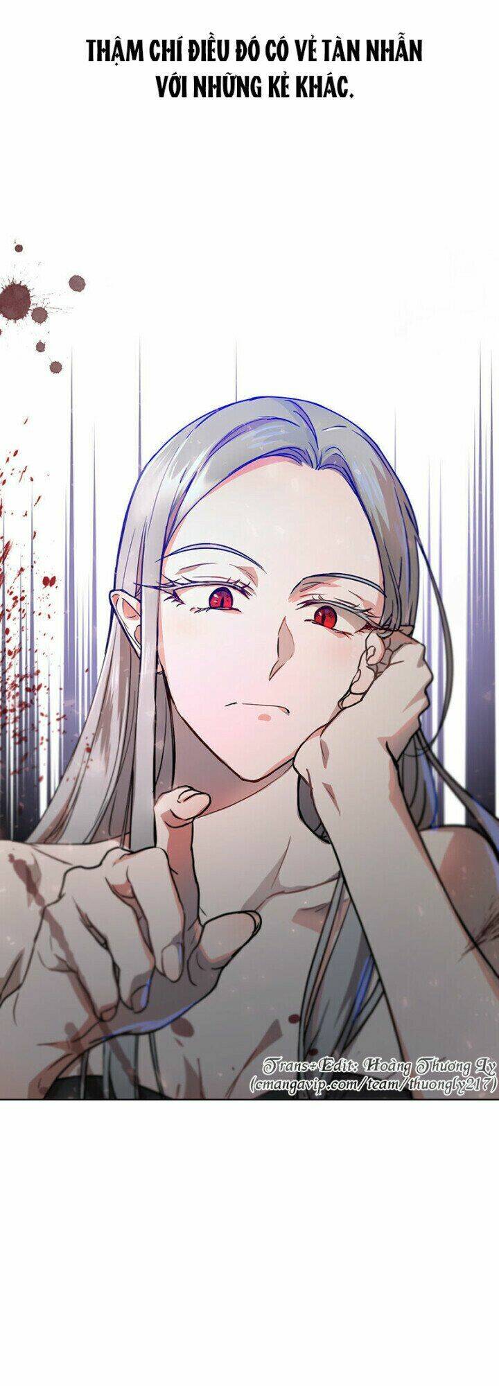 khế ước của ma tộc chapter 46 23