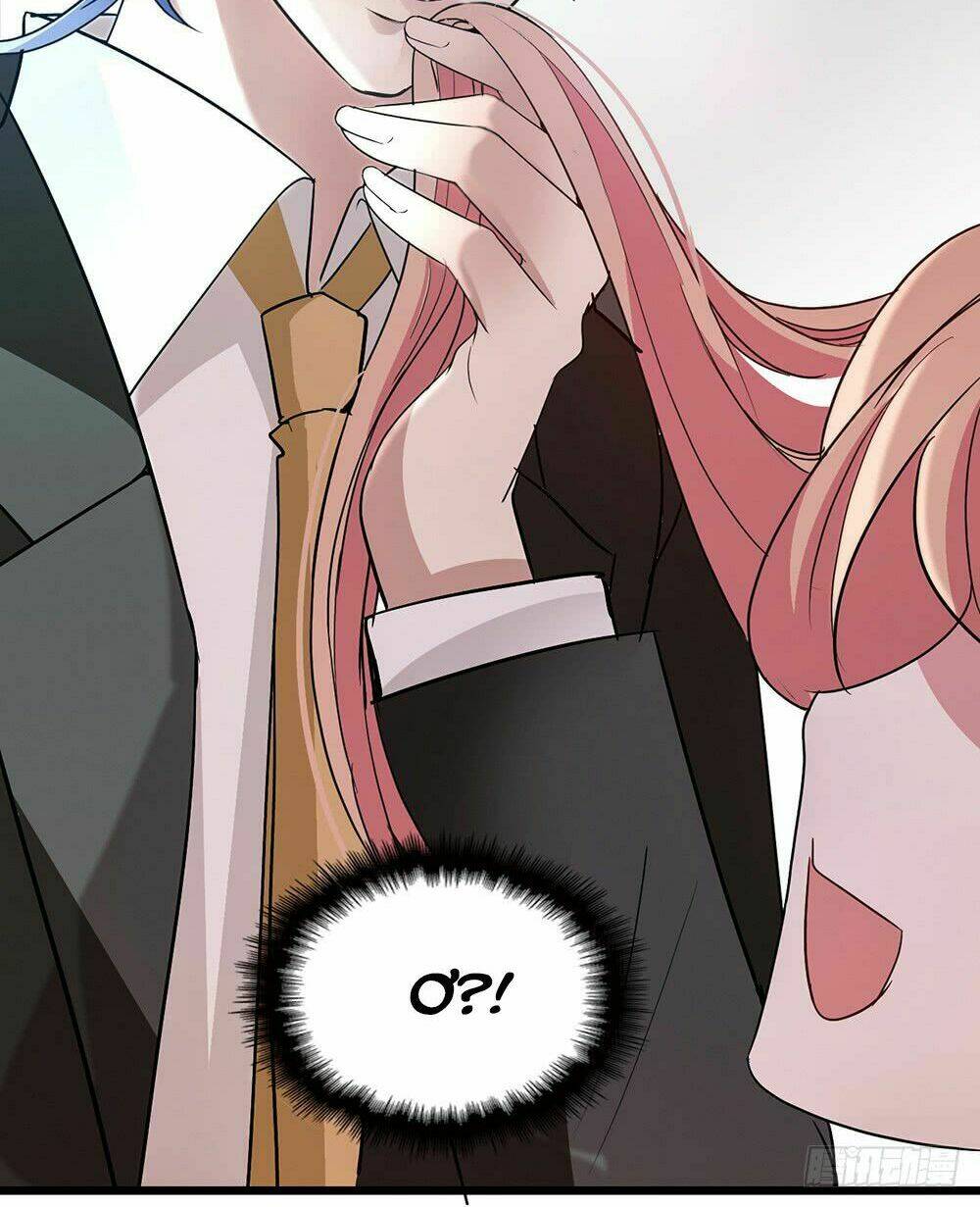 bí mật kết hôn với ảnh đế: vợ ơi đến đây tấn công đi nào chapter 5 17