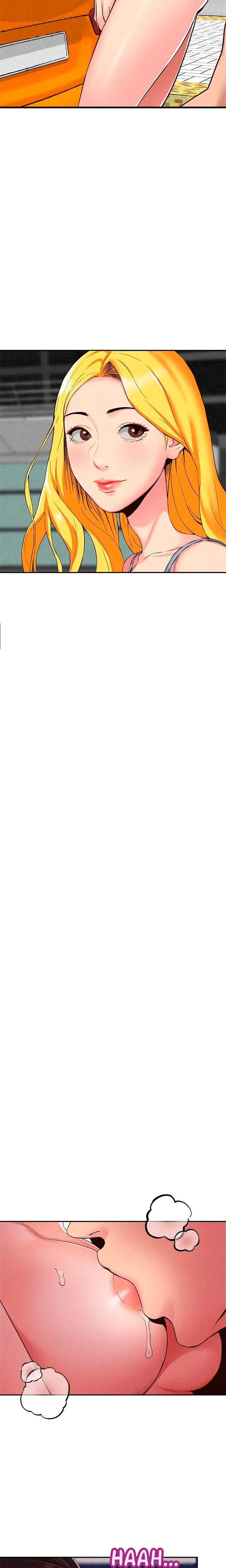 cô gái bé nhỏ của tôi chapter 22.1 3