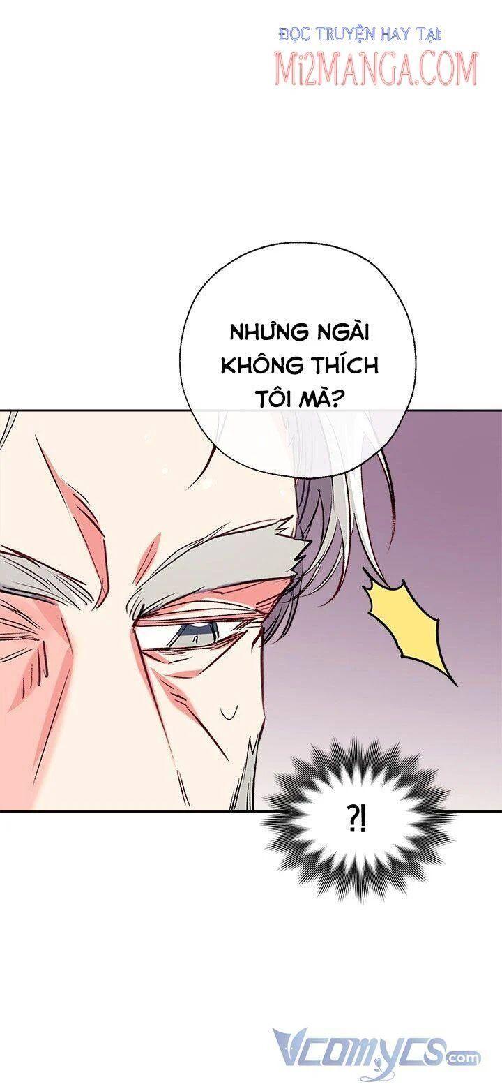 chúng ta có thể trở thành gia đình được không? chapter 36.5 12