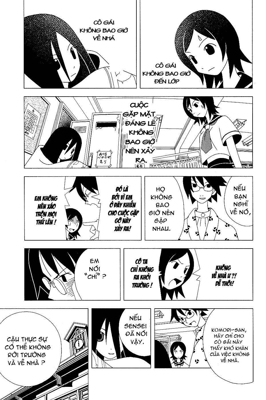 sayounara, zetsubou-sensei chapter 10 17