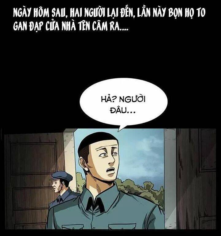 U Minh Ngụy Tượng Chapter 155 22