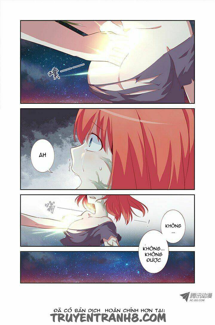 yaoguai mingdan chapter 29 3