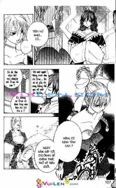 tiên nữ giáng trần chapter 20 107