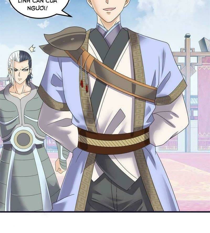 tối cường quang hoàn hệ thống chapter 63 15