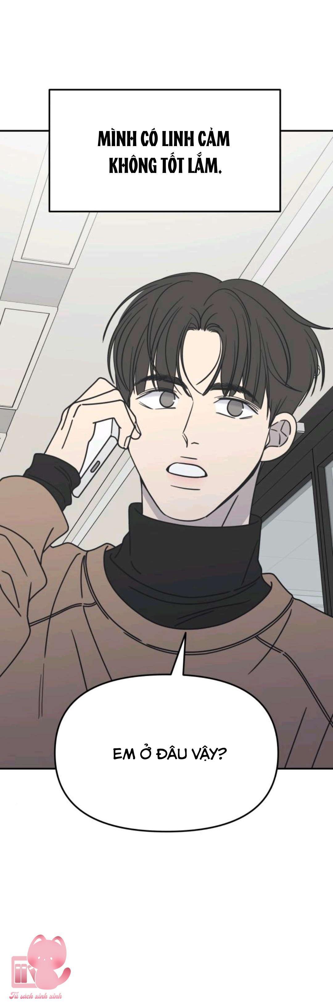 nói không với tình công sở chapter 5 76