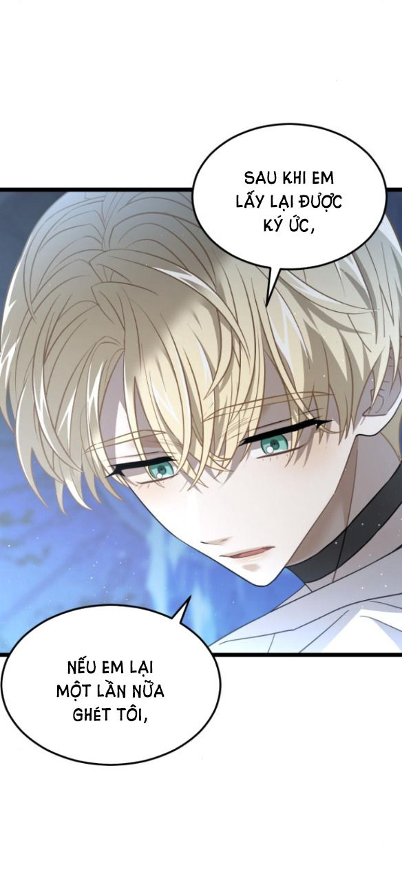 dark moon - tế đàn ánh trăng chapter 44.1 10