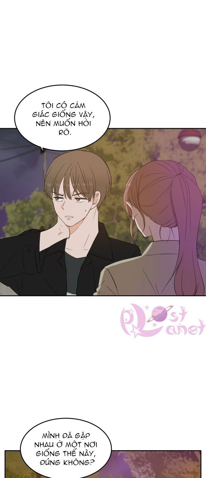 kiếp này cũng xin chăm sóc tôi như vậy nhé kiếp này cũng xin chăm sóc tôi như vậy nhé chapter 22 53