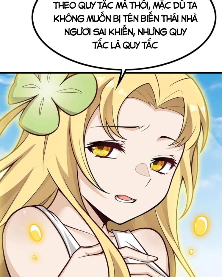 vô hạn sứ đồ và 12 nữ chiến binh chapter 406 20
