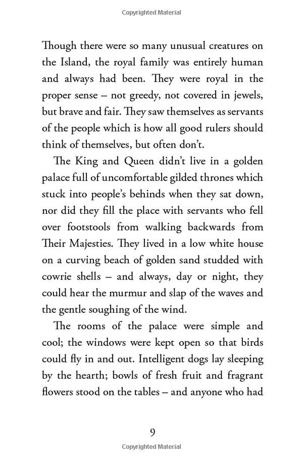 The Secret Of Platform 13: 25th Anniversary Illustrated Edition