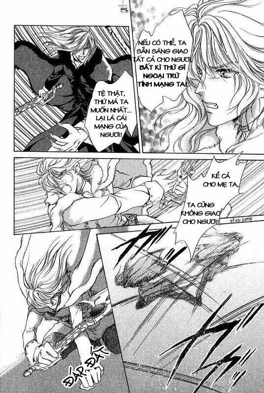 9th sleep chapter 1.2 23