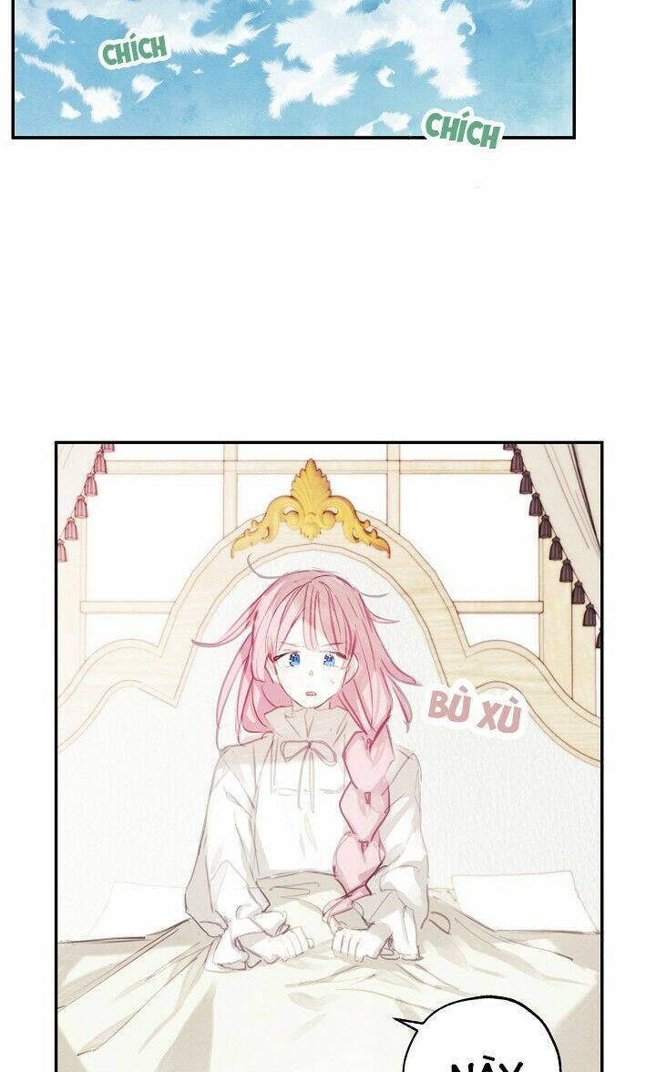 tiệm búp bê của công chúa chapter 4 13