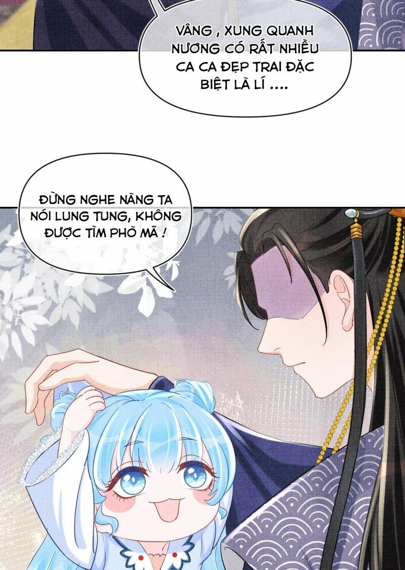 nhóc con người cá 3 tuổi rồi chapter 241 8