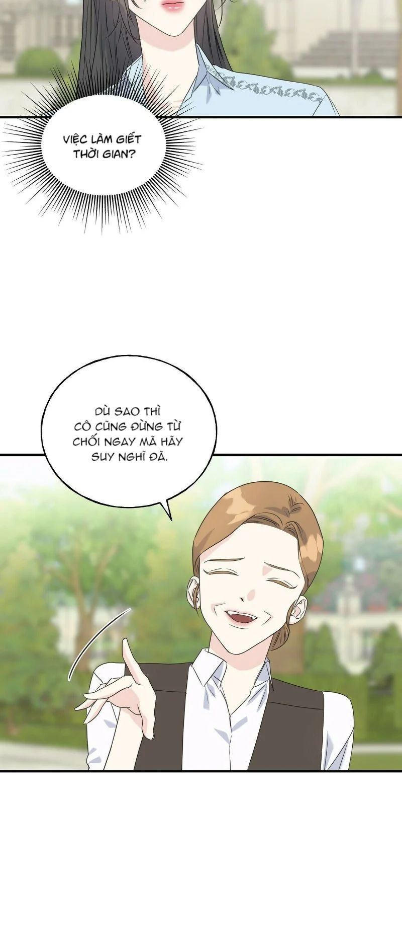 hoàng tử dâm đảng và nữ hiệp sĩ ngầu lòi chapter 29.3 15