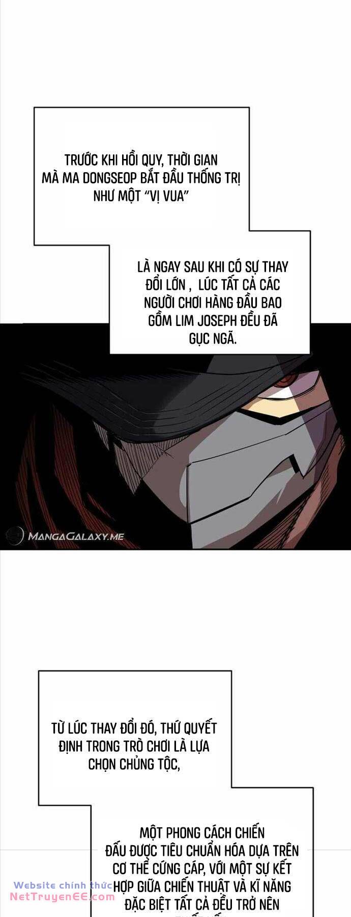 tôi là lính mới chapter 174 31