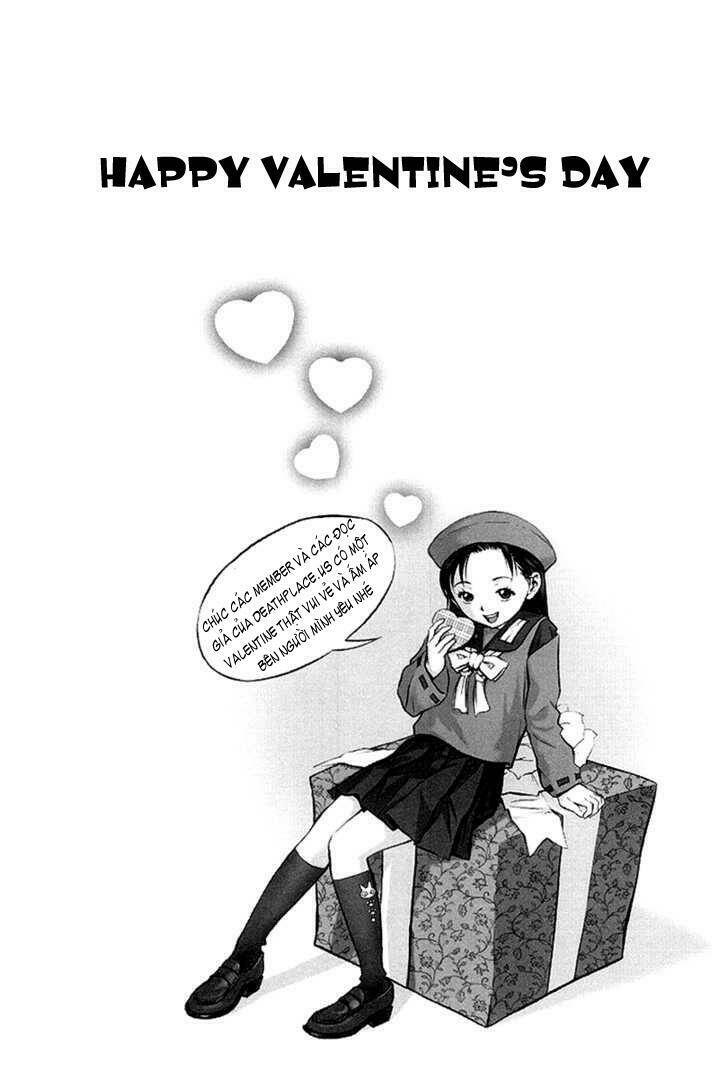 otogi matsuri chapter 30 27