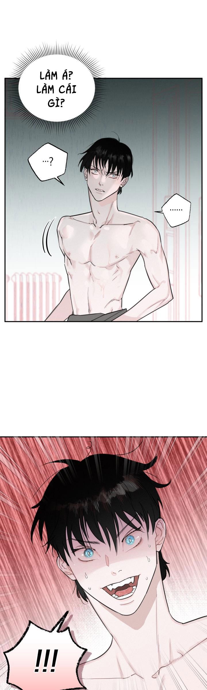 lời nói dối đẫm máu chapter 3 3