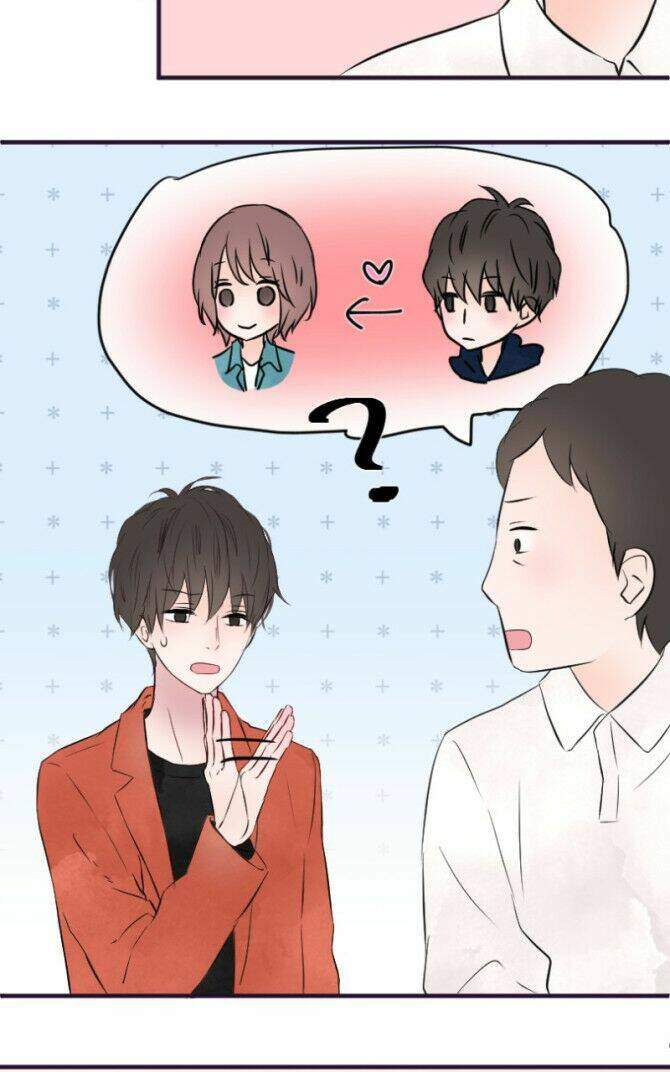 yêu không thể nói chapter 16 15