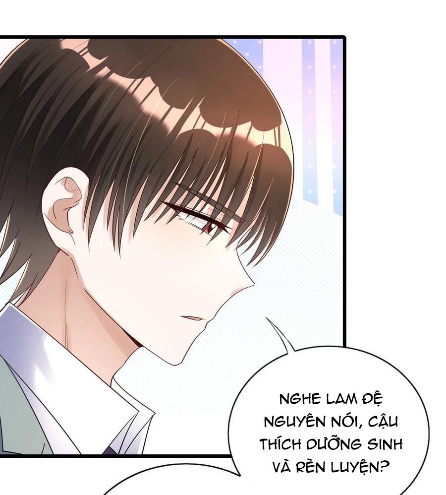 tức thời phạm quy [ tức thì vi quy ] chapter 30 13