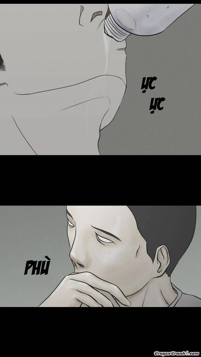 thứ sáu: những câu chuyện cấm chapter 25 48