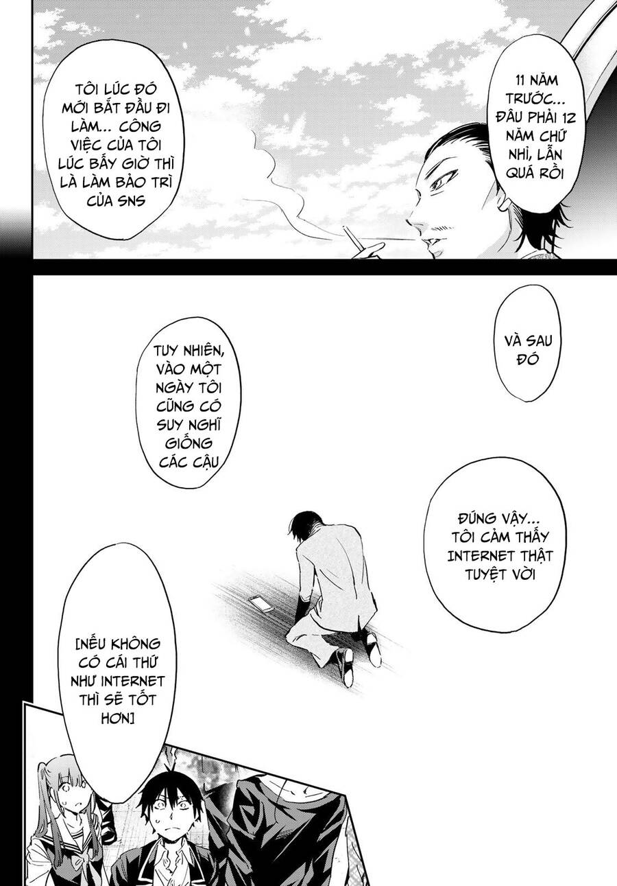 real account ii chapter 176.1 18