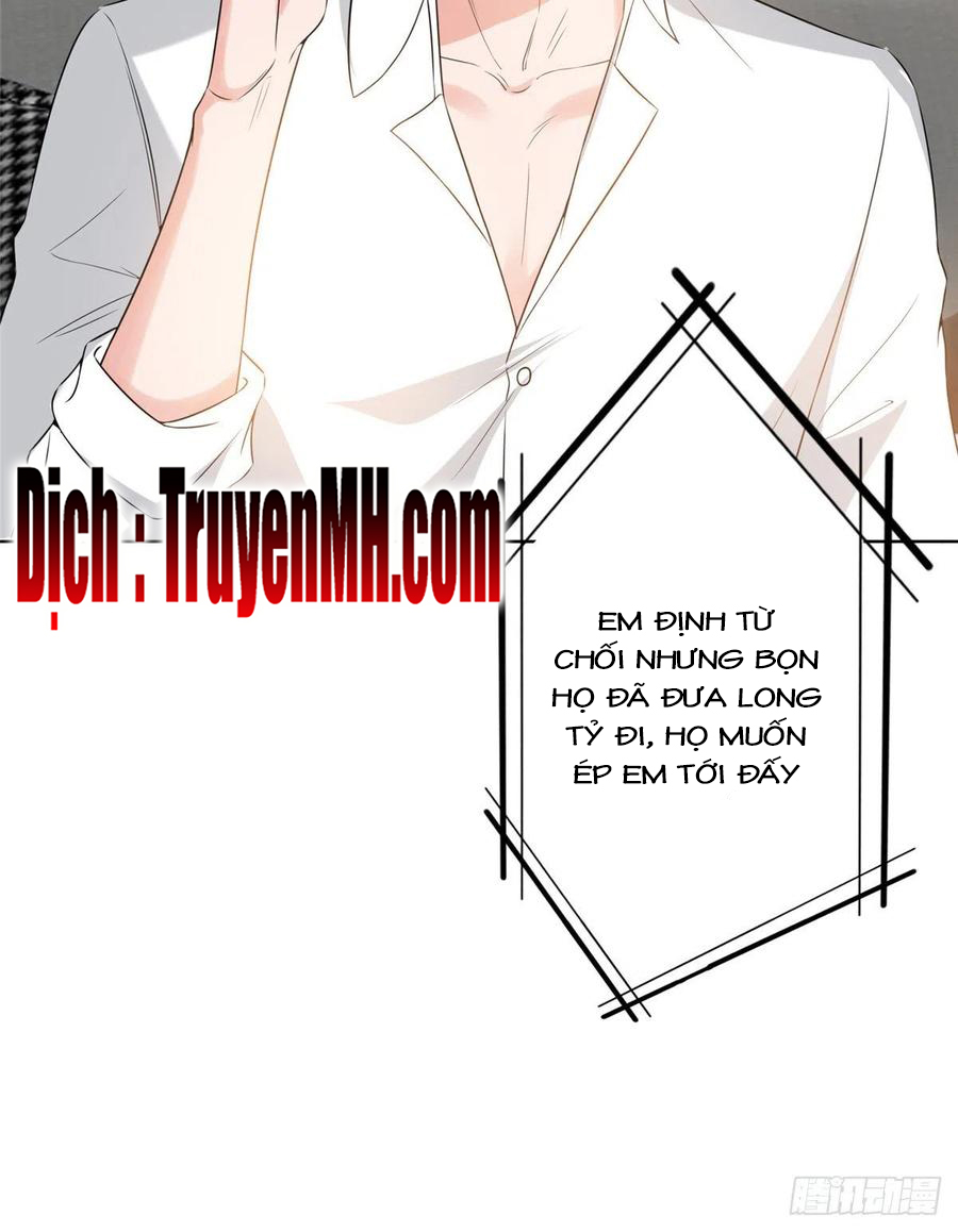 thí hôn lão công, cần giúp sức chapter 197 20