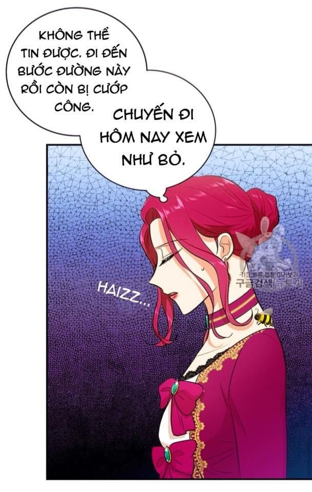 xuyên không trở thành mẹ của nhân vật phản diện chapter 15 64