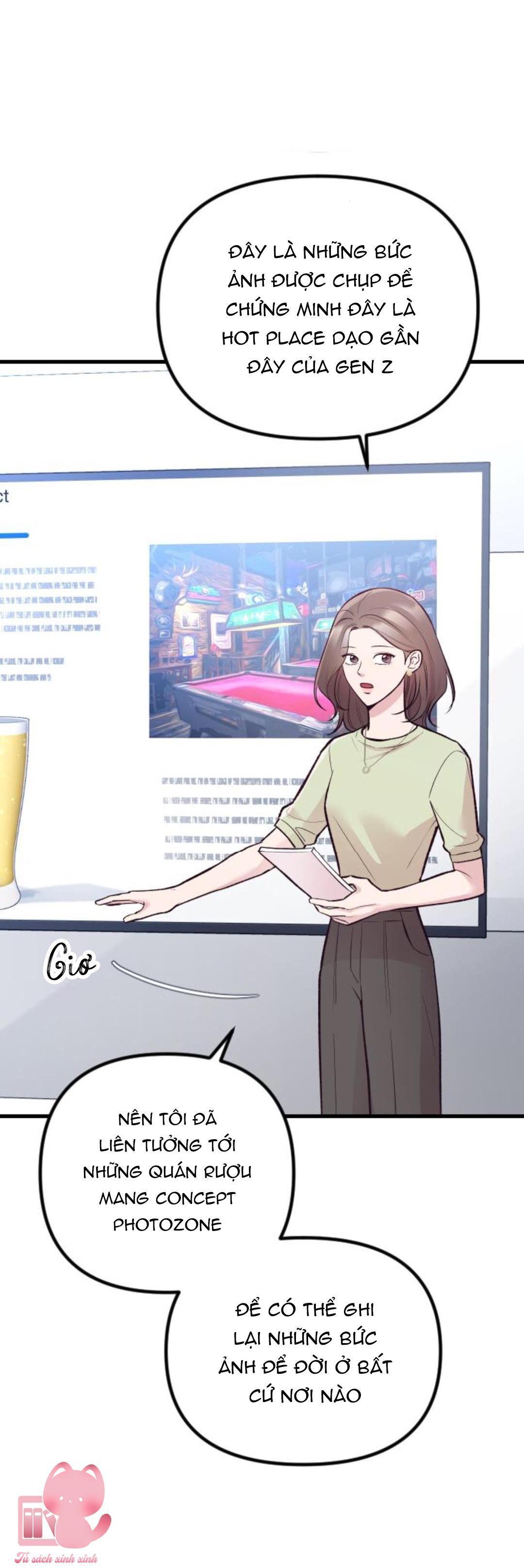 gặp nhau giữa trung gian chapter 19 63