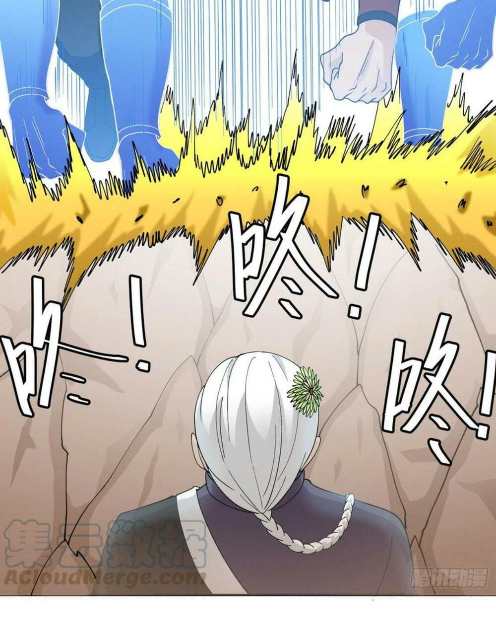 ta chẳng qua là một đại la kim tiên chapter 34 4