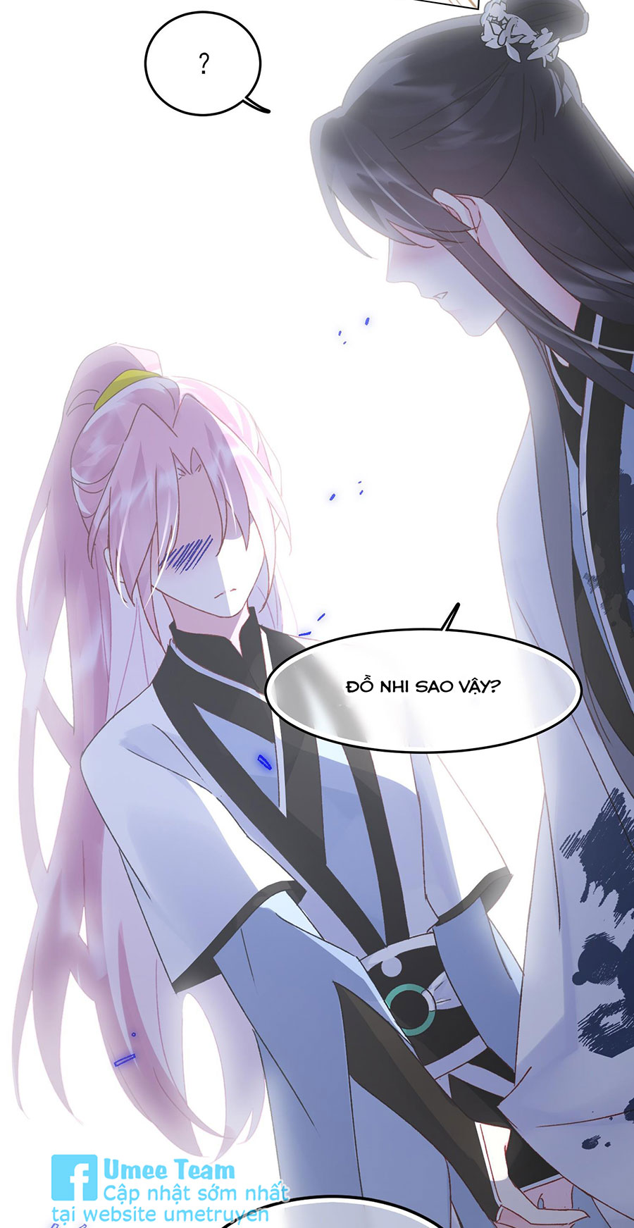 tôi phải làm một kẻ đại xấu xa chapter 118 34