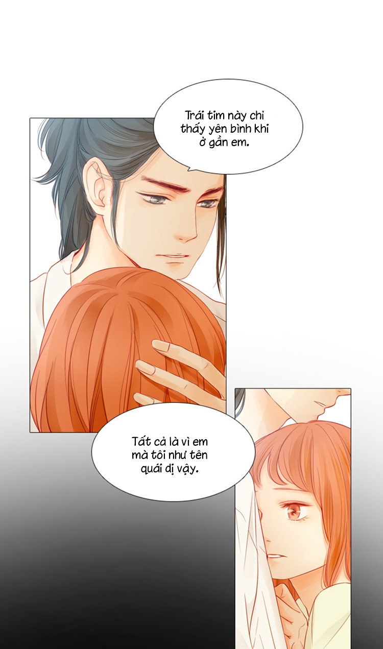 little rain chapter 7 50