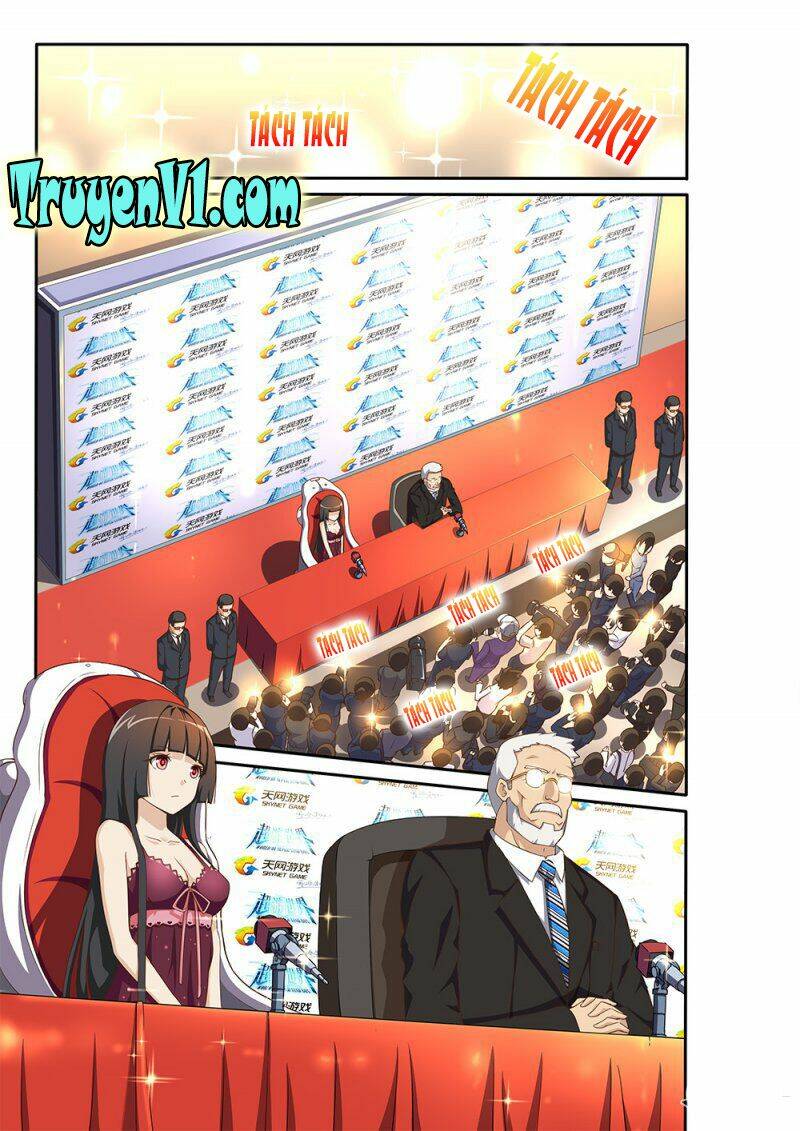 world of super sand box chapter 75 7