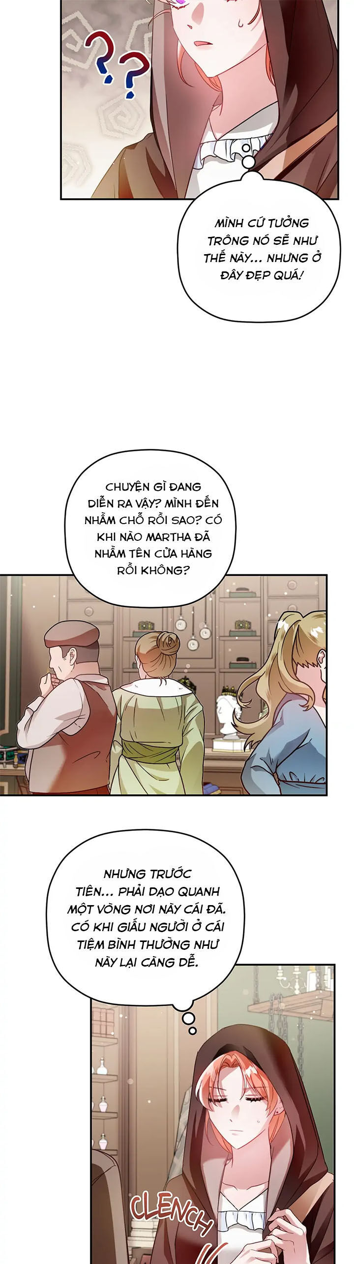 hoàng tử chuyển sinh trở thành người mạnh nhất thế giới nhờ vào sự hiểu biết về bug chapter 63 5