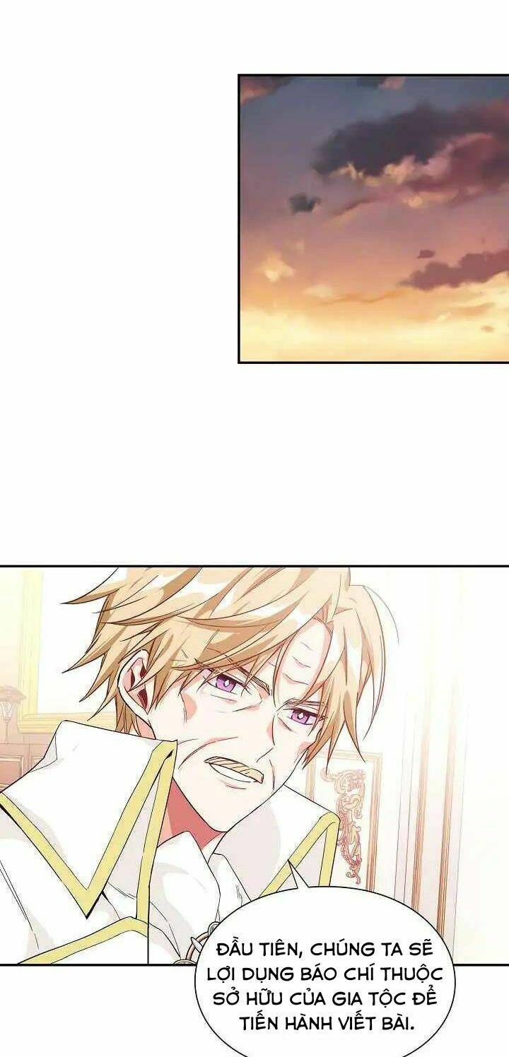 nữ hoàng ngoại khoa chapter 122 50