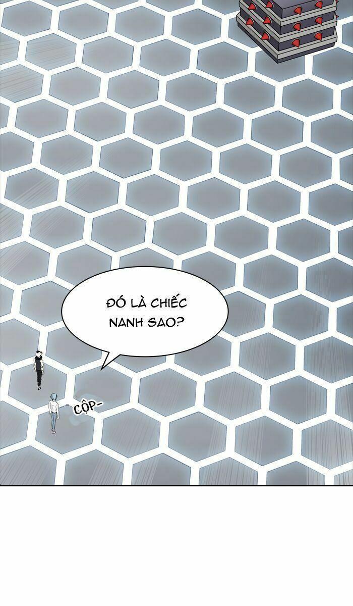 tòa tháp bí ẩn 2 chapter 427 4