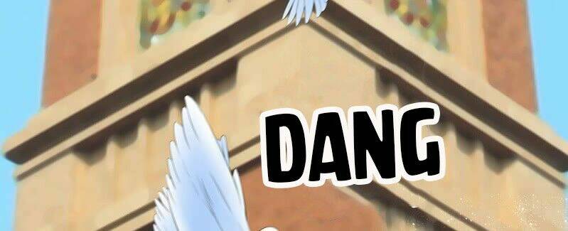 thiếu soái của tôi chính là manh như vậy chapter 7 8