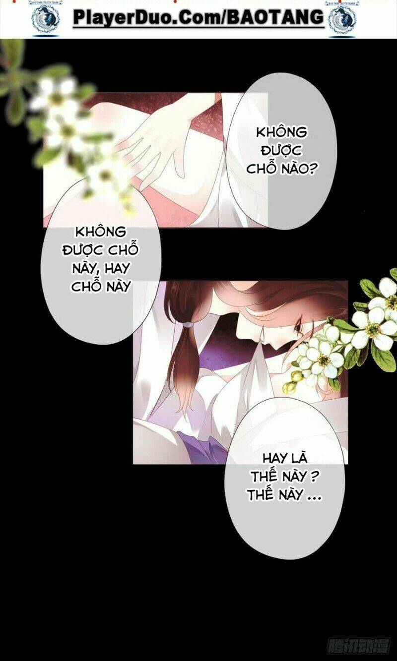 điền viên mật sủng: cô vợ nóng bỏng chapter 90 34