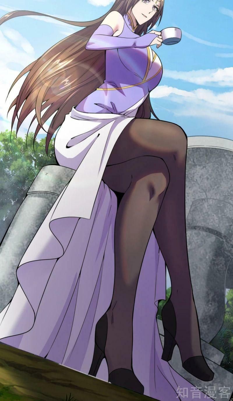 tiên võ đế tôn chapter 153 10