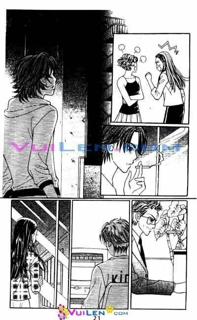 anh là của tôi chapter 10 21