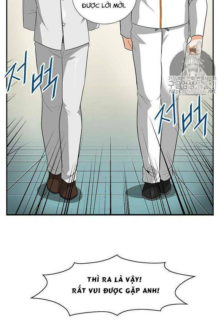 tôi tự động săn một mình chapter 29 18