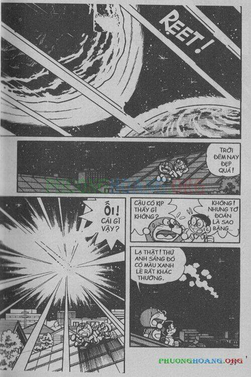 the doraemon special (đội quân doraemons đặc biệt+đội quân đôrêmon thêm) chapter 9 21