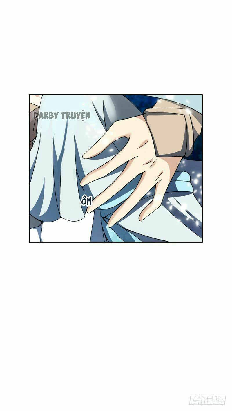 điền viên mật sủng: cô vợ nóng bỏng chapter 0 8