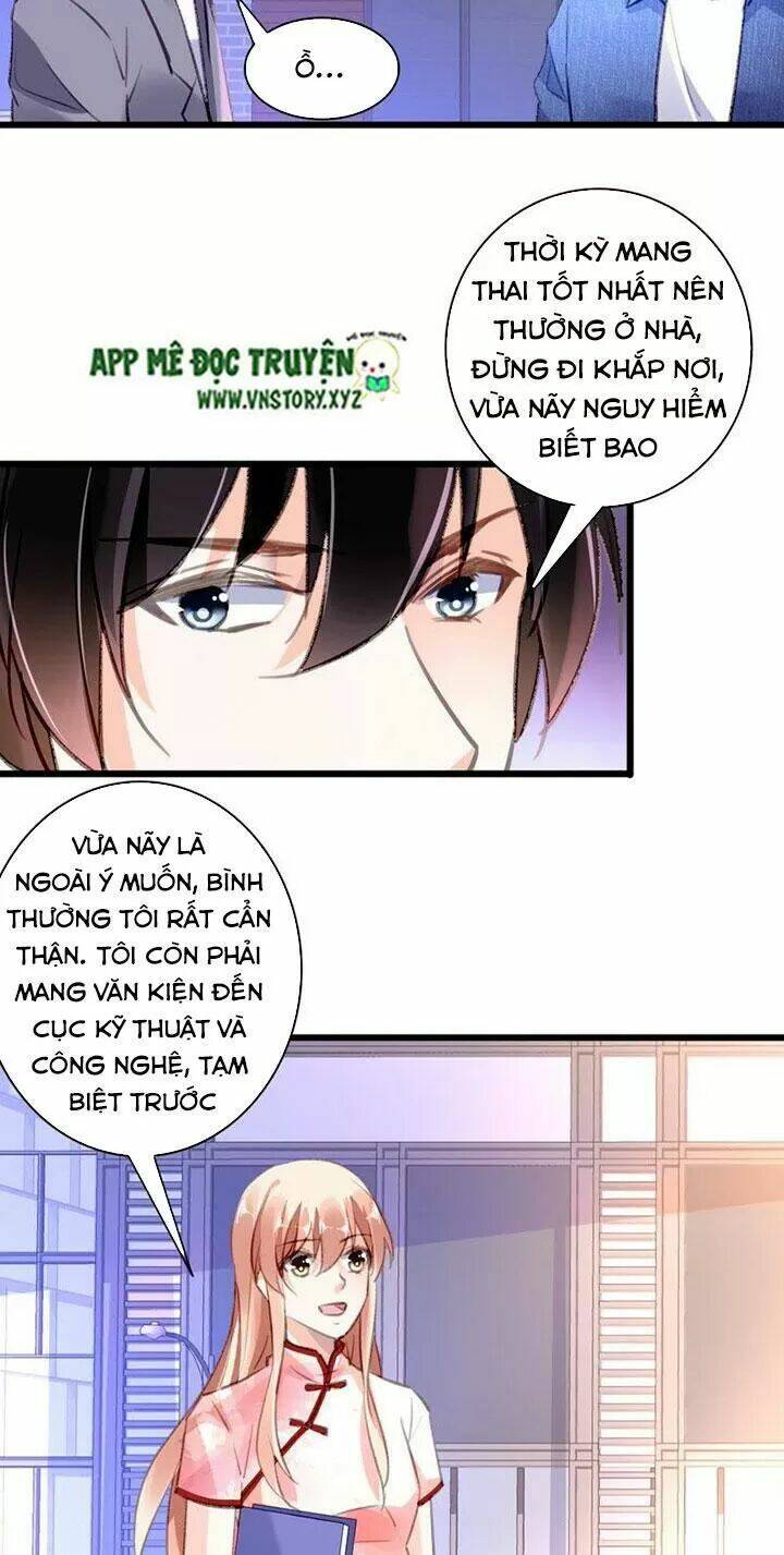 mưu ái thành nghiện chapter 105 2