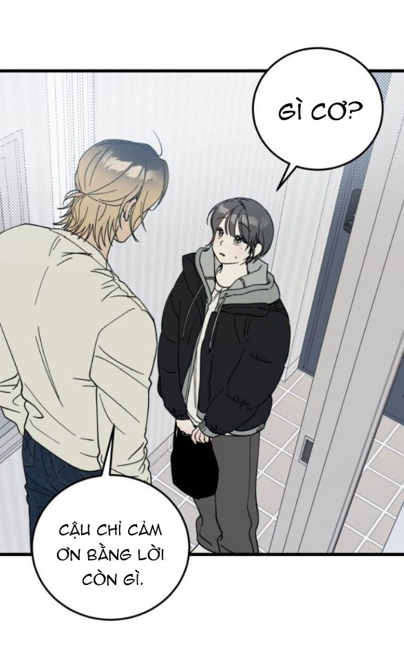 quy luật về rác rưởi chapter 4.1 24