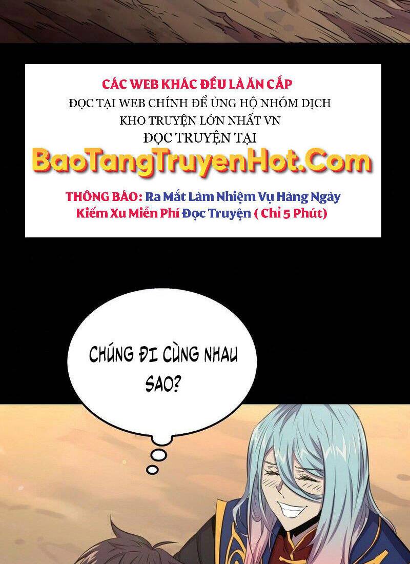 tôi thăng cấp trong lúc ngủ chapter 42 136