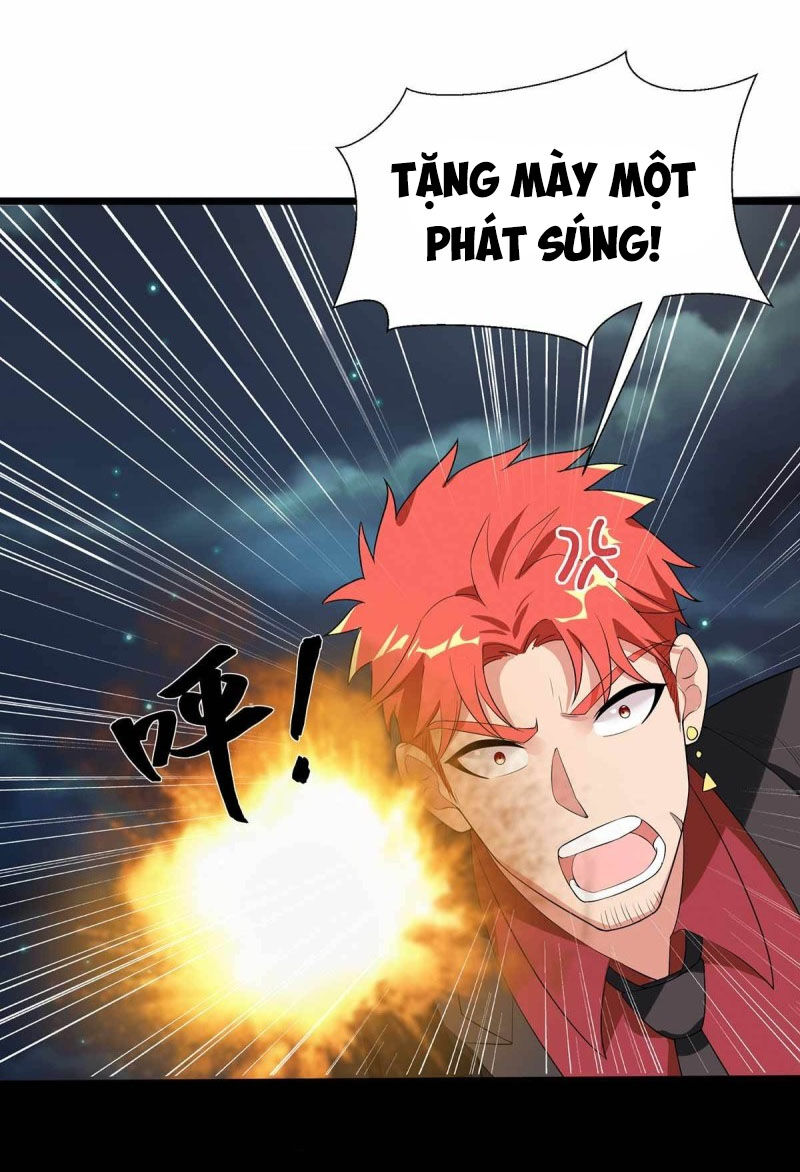 đỉnh phong cường thiếu chapter 70 41