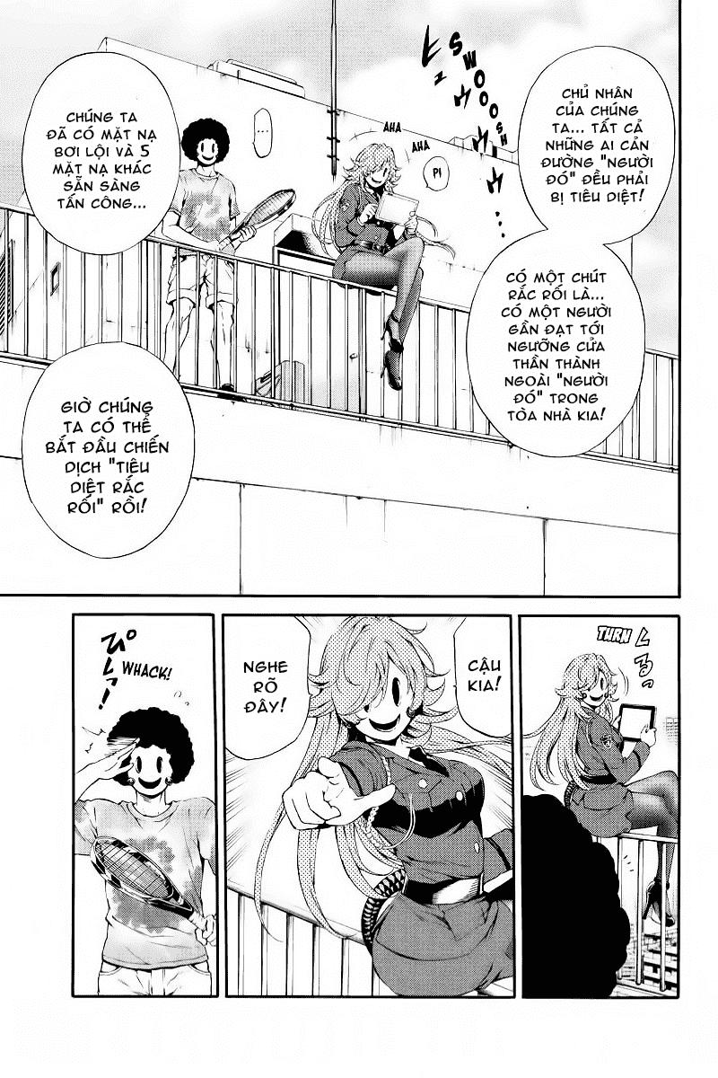 tenkuu shinpan arrive chapter 92 8